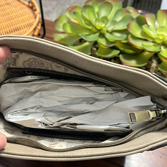 Simply Nichole new crossbody bag - Messenger Bag - Picture 4 of 5